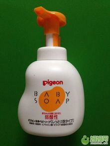 日本原产尿不湿 优质日用品的选择