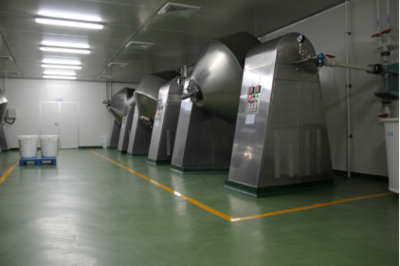 湖北新生源生物工程在日用品领域的创新与应用