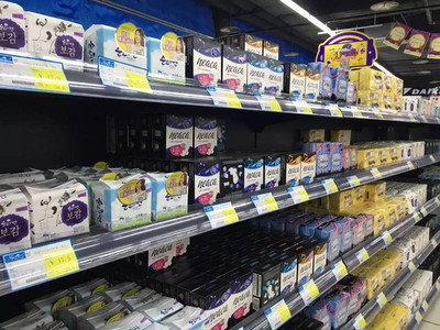 南京进口超市价格惊人，代购行业面临巨大冲击