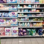 永辉超市（井大路店） 福州日用品的便捷购物首选