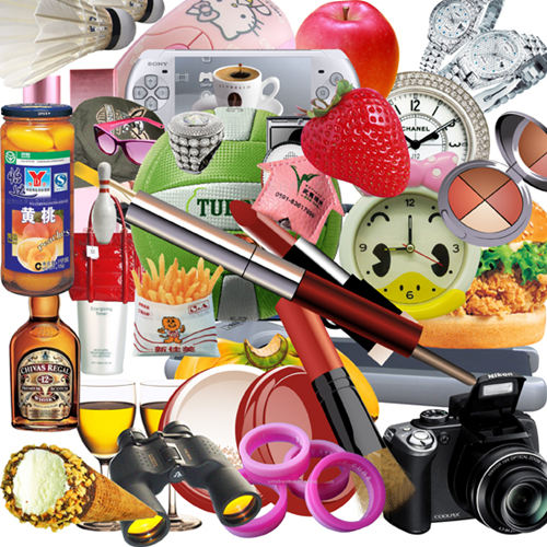 保定日用品 顺平县韩银敬日用品店产品展示