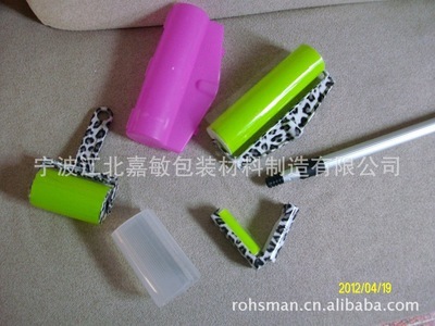 韩国家庭装清洁刷 多用途除毛新选择