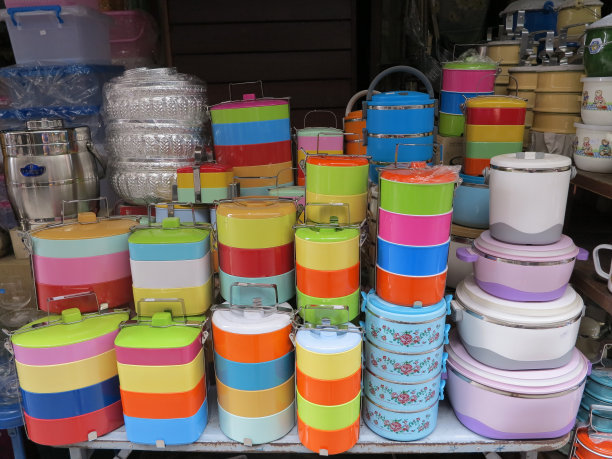 陈亮日用百货 打造便捷生活，从日用品开始