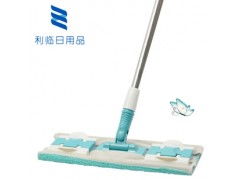 利临日用品 从产品魅力到加盟优势的全方位解析
