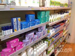 惠威营养超市 品质日用品，点亮健康生活每一天